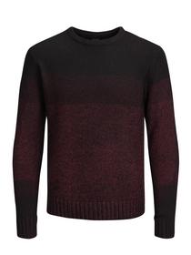 JPRSIMS KNIT CREW NECK