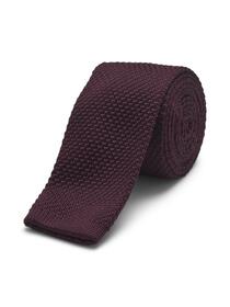 JACRODING  KNIT TIE