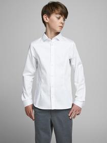 JPRPARMA SHIRT L/S NOOS JNR