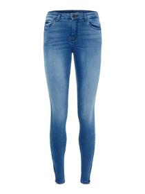 NMKIMMY NW ANKLE JEANS AZ062LB BG NOOS