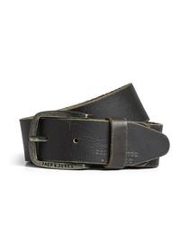 JACPAUL LEATHER BELT NOOS