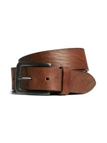 JACVICTOR LEATHER BELT NOOS