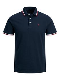 JJEPAULOS POLO SS NOOS