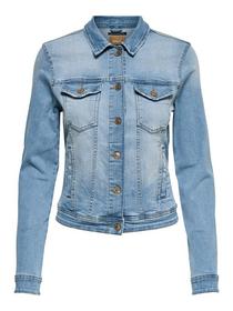 ONLY Damen Jeansjacke