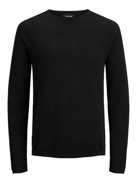 JJEHILL KNIT CREW NECK NOOS