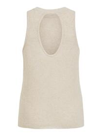 VIDENICE S/L KNIT TOP