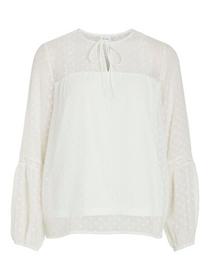 VIEDEE L/S TOP/SU - NOOS