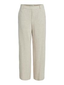 OBJSANNE ALINE WIDE PANT NOOS