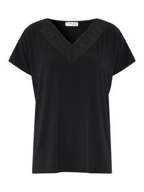 Chantelle JAZZ T-Shirt, kurzarm