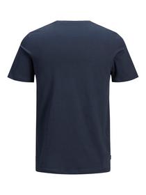 JJEORGANIC BASIC TEE SS O-NECK NOOS