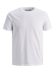 JJEORGANIC BASIC TEE SS O-NECK NOOS