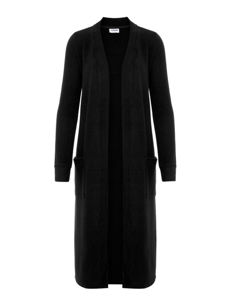 NMCITY L/S LONG CARDIGAN NOOS
