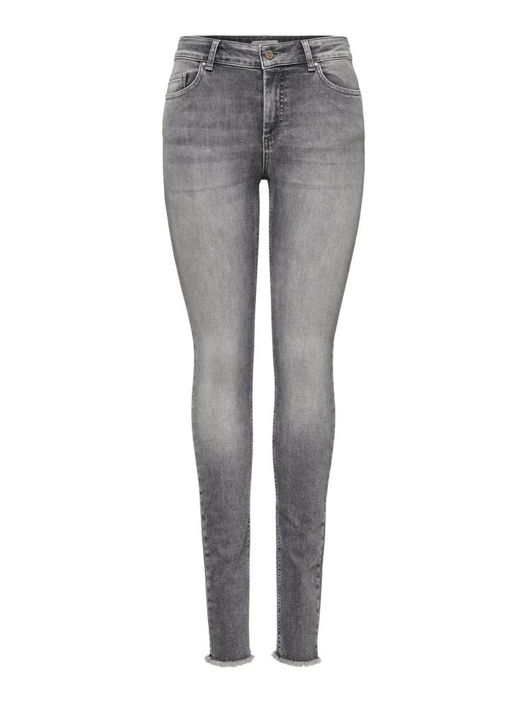 ONLBLUSH MID SK ANK RW REA0918 NOOS female