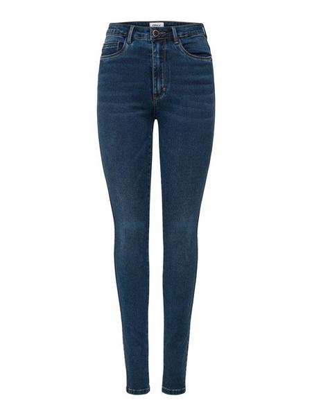 ONLROYAL HW SKINNY JEANS BB BJ13964 NOOS