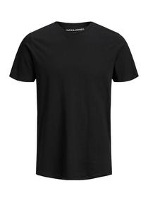 JJEORGANIC BASIC TEE SS O-NECK NOOS JNR