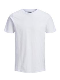 JJEORGANIC BASIC TEE SS O-NECK NOOS JNR