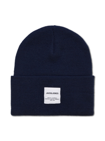 JACLONG KNIT BEANIE JR