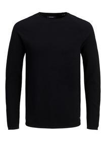 JJEHILL KNIT CREW NECK NOOS