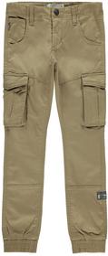 NITBAMGO REG/R TWI CA PANT M NMT NOOS