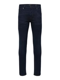 SLHSLIM-LEON 6155 BLUBL SU-ST JNS J NOOS