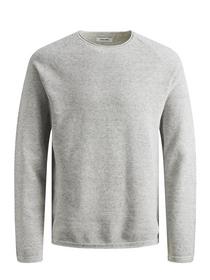 JJEHILL KNIT CREW NECK NOOS