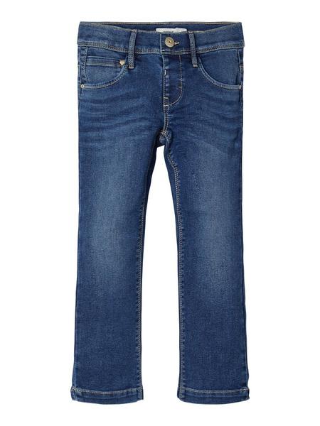 NMFRANDI DNMCILLE 2198 PANT CAMP