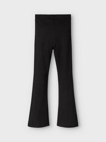 NKFFRIKKALI BOOTCUT PANT NOOS - 178466/Black