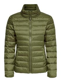ONLTAHOE CONTRAST NYLON JACKET CC OTW