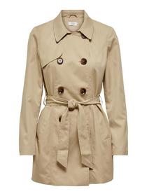 ONLVALERIE TRENCHCOAT OTW NOOS
