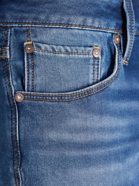 JJIRICK JJICON SHORTS GE 006 I.K STS JR