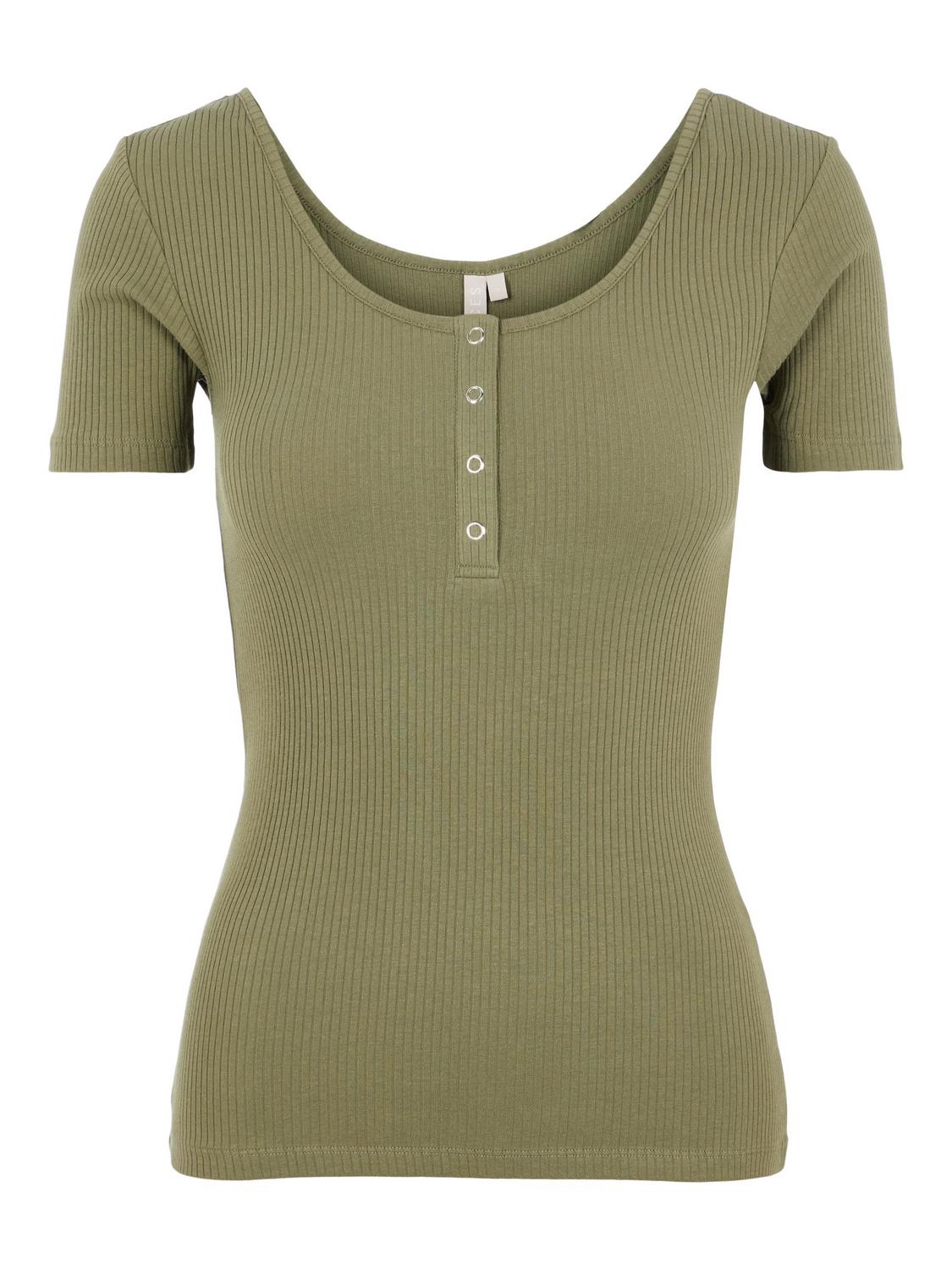 PCKITTE SS TOP JRS NOOS BC female