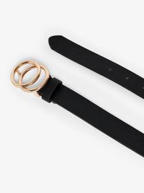 ONLRASMI FAUX LEATHER JEANS BELT NOOS