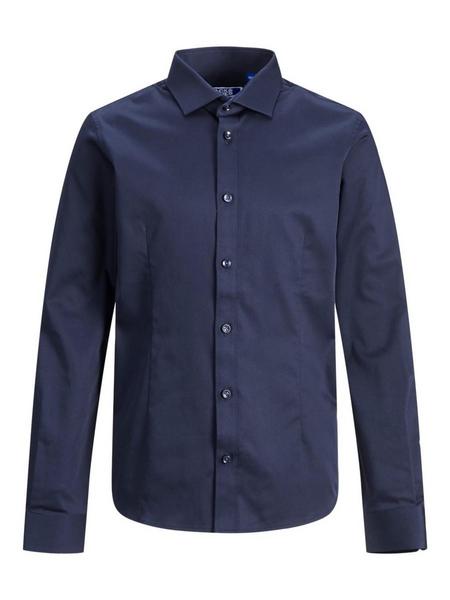 JPRPARMA SHIRT L/S STS JR