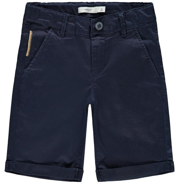 NKMSILAS TWITARYMO CHINO L SHORTS NOOS