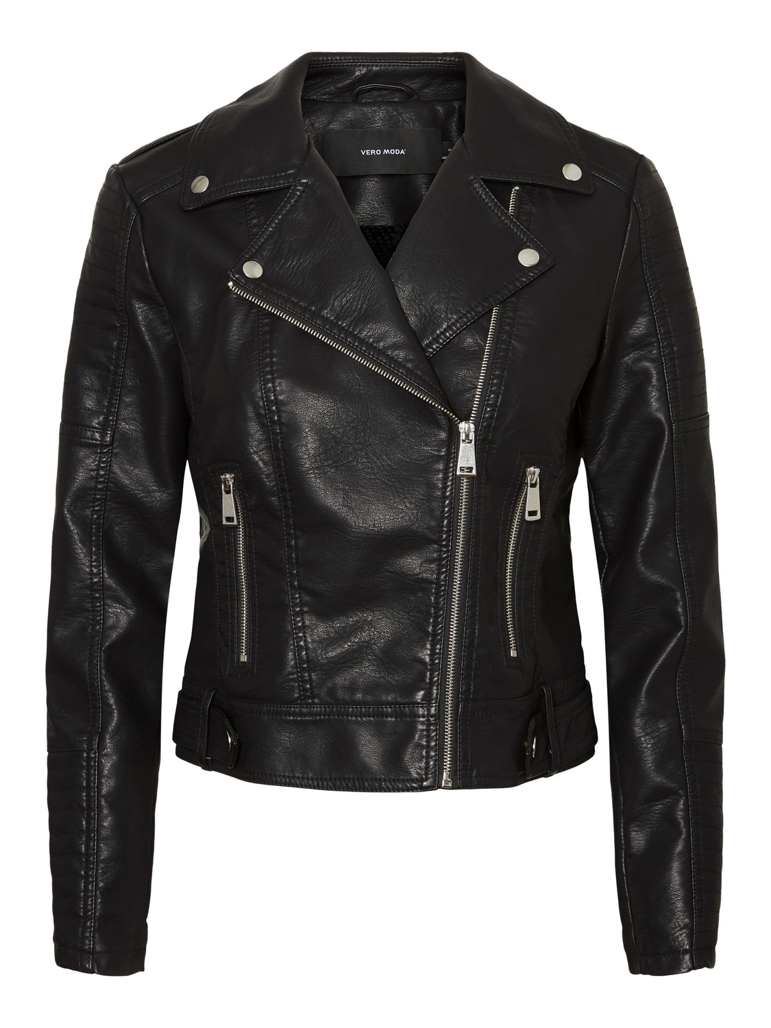VMKERRIULTRA SHORT COATED JACKET NO female