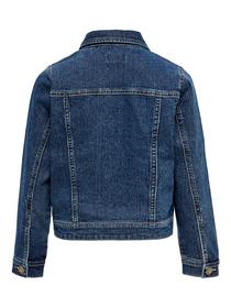 KONSARA MED BLUE DNM JACKET NOOS