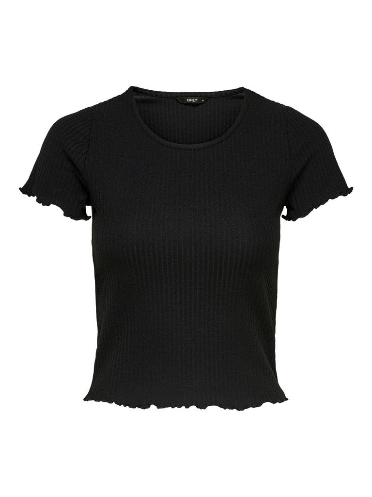 ONLEMMA S/S SHORT TOP NOOS JRS female