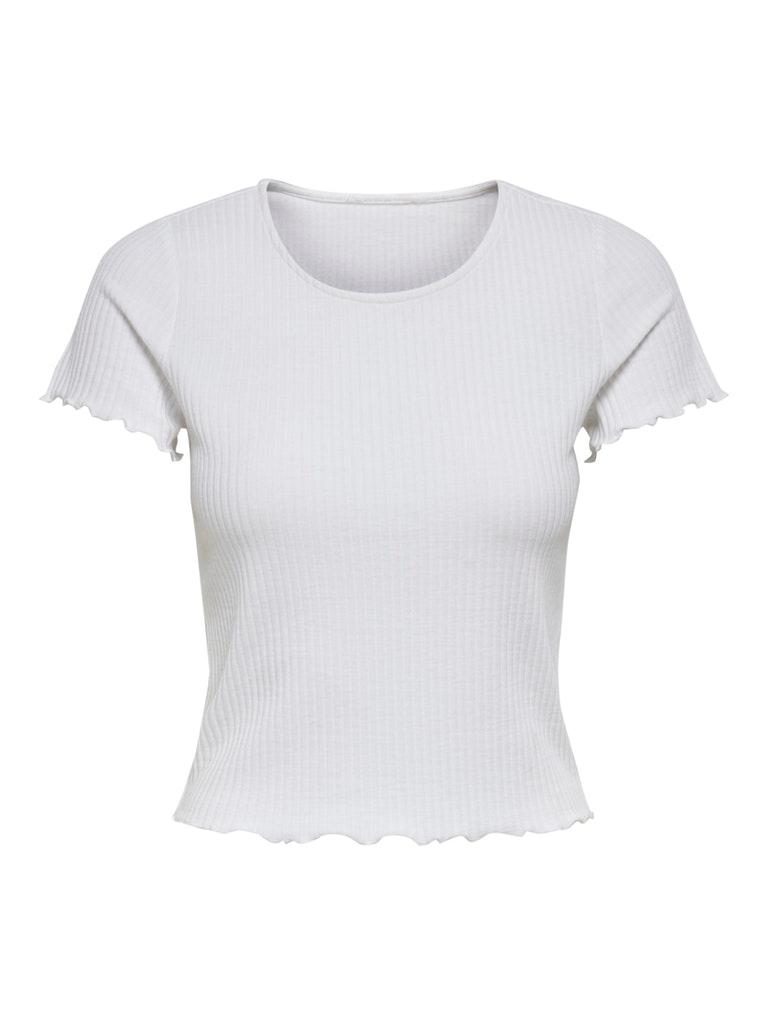 ONLEMMA S/S SHORT TOP NOOS JRS female