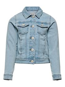 KONSARA LIGHT BLUE DNM JACKET NOOS