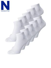 JACDONGO SOCKS 10 PACK NOOS
