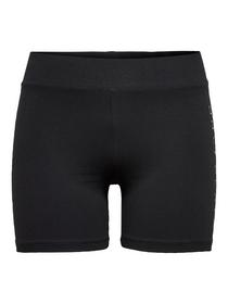 ONPNOON LIFE MW JRS SHORTS NOOS - 177911/Black