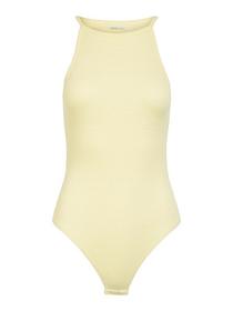 PCABA STRAP BODYSTOCKING