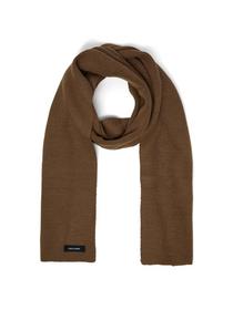 JACDNA KNIT SCARF NOOS