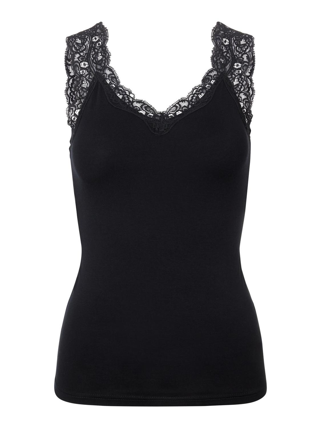 PCBARBERA LACE TOP JRS NOOS BC female