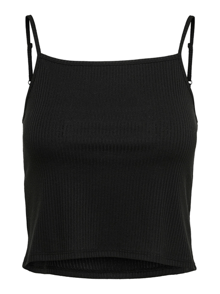 ONLLARRA CROPPED SINGLET JRS NOOS