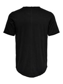 ONSBENNE LONGY SS TEE NF 7822 NOOS