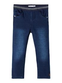 NMFSALLI DNMTORINA 3246 SWE LEGGING NOOS