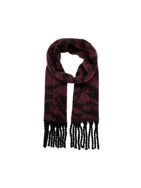 ONLAYA WOVEN SCARF