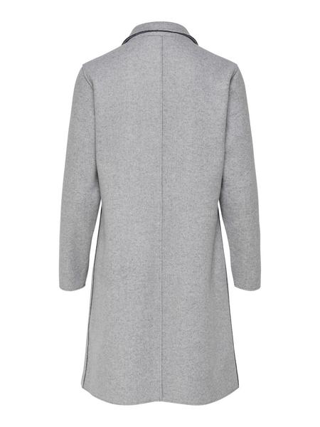 ONLCARRIE BONDED COAT OTW NOOS