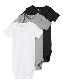 NBNBODY 3P SS BLACK 2 NOOS